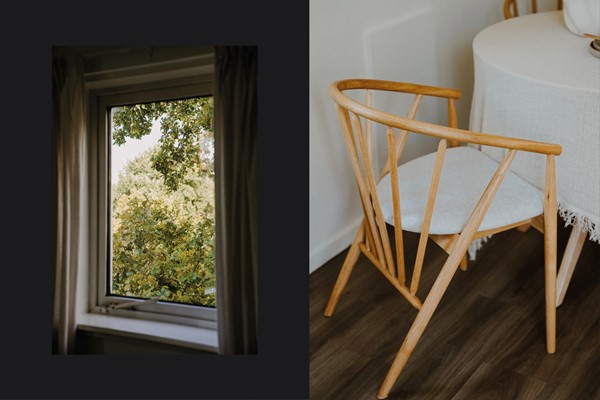 Medium property photo - Briljantlaan 116, 3523 CJ Utrecht