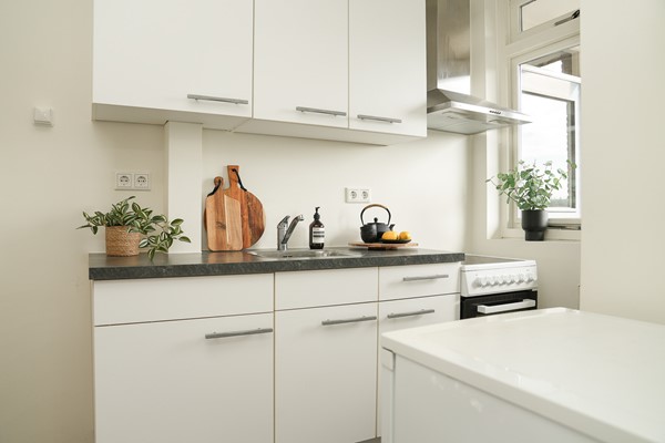 Medium property photo - Briljantlaan 116, 3523 CJ Utrecht