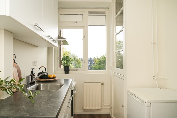 Medium property photo - Briljantlaan 116, 3523 CJ Utrecht