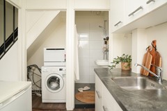 Verkocht onder voorbehoud: Briljantlaan 116, 3523 CJ Utrecht