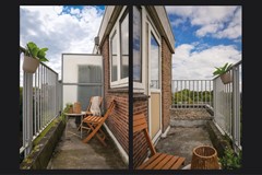 Verkocht onder voorbehoud: Briljantlaan 116, 3523 CJ Utrecht