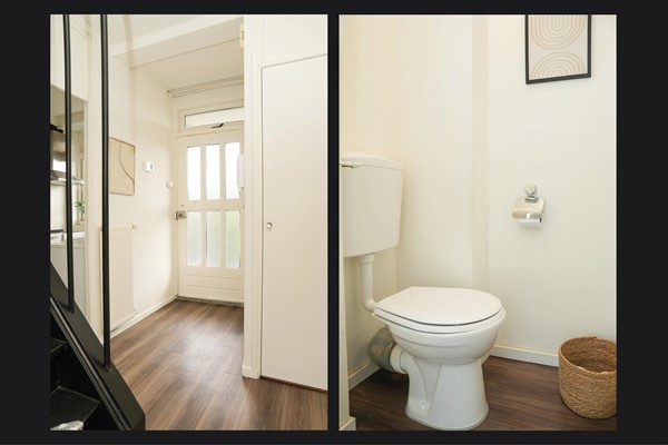 Medium property photo - Briljantlaan 116, 3523 CJ Utrecht