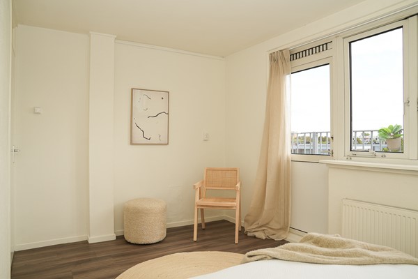 Medium property photo - Briljantlaan 116, 3523 CJ Utrecht