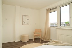 Verkocht onder voorbehoud: Briljantlaan 116, 3523 CJ Utrecht