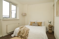 Verkocht onder voorbehoud: Briljantlaan 116, 3523 CJ Utrecht