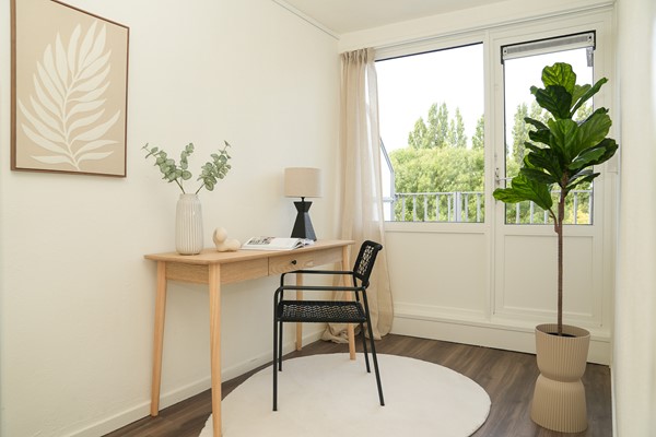 Medium property photo - Briljantlaan 116, 3523 CJ Utrecht