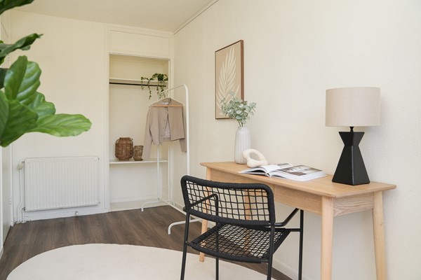 Medium property photo - Briljantlaan 116, 3523 CJ Utrecht