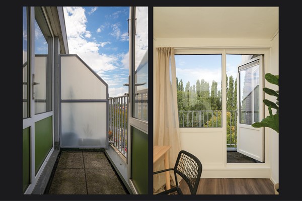 Medium property photo - Briljantlaan 116, 3523 CJ Utrecht