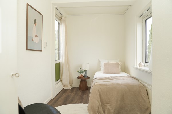 Medium property photo - Briljantlaan 116, 3523 CJ Utrecht