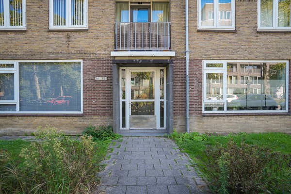 Medium property photo - Briljantlaan 116, 3523 CJ Utrecht