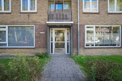 Verkocht onder voorbehoud: Briljantlaan 116, 3523 CJ Utrecht