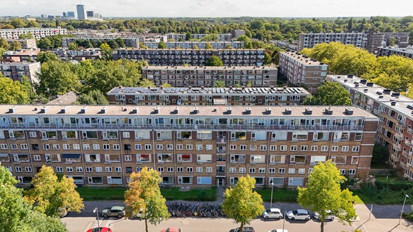 Medium property photo - Briljantlaan 116, 3523 CJ Utrecht