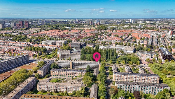 Medium property photo - Briljantlaan 116, 3523 CJ Utrecht