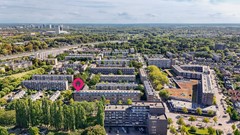 Verkocht onder voorbehoud: Briljantlaan 116, 3523 CJ Utrecht