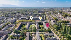 Verkocht onder voorbehoud: Briljantlaan 116, 3523 CJ Utrecht