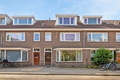 Nieuw in verkoop: Van Meursstraat 14, 3532 CJ Utrecht