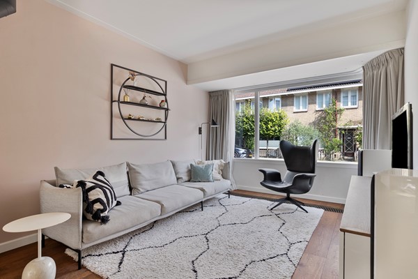 Medium property photo - Van Meursstraat 14, 3532 CJ Utrecht