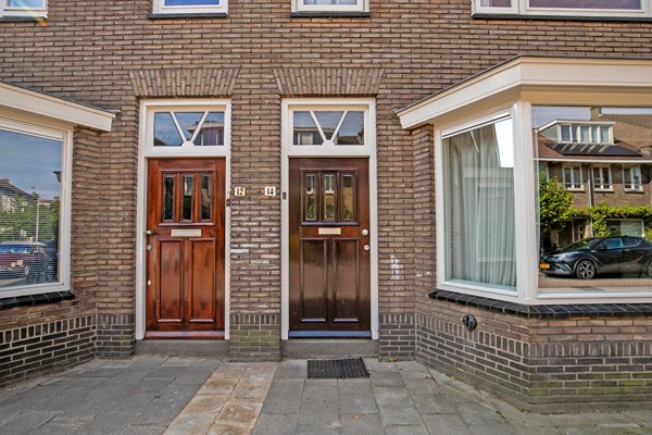 Medium property photo - Van Meursstraat 14, 3532 CJ Utrecht