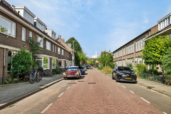 Medium property photo - Van Meursstraat 14, 3532 CJ Utrecht
