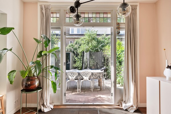 Medium property photo - Van Meursstraat 14, 3532 CJ Utrecht