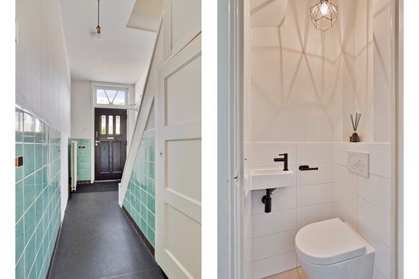 Medium property photo - Van Meursstraat 14, 3532 CJ Utrecht