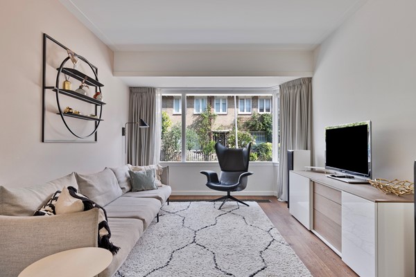 Medium property photo - Van Meursstraat 14, 3532 CJ Utrecht