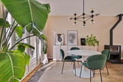 Nieuw in verkoop: Van Meursstraat 14, 3532 CJ Utrecht