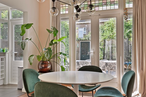 Medium property photo - Van Meursstraat 14, 3532 CJ Utrecht