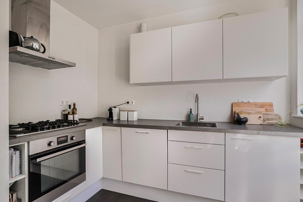 Medium property photo - Van Meursstraat 14, 3532 CJ Utrecht