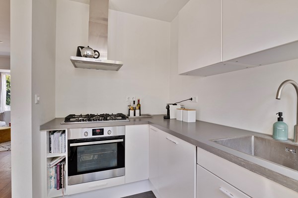 Medium property photo - Van Meursstraat 14, 3532 CJ Utrecht
