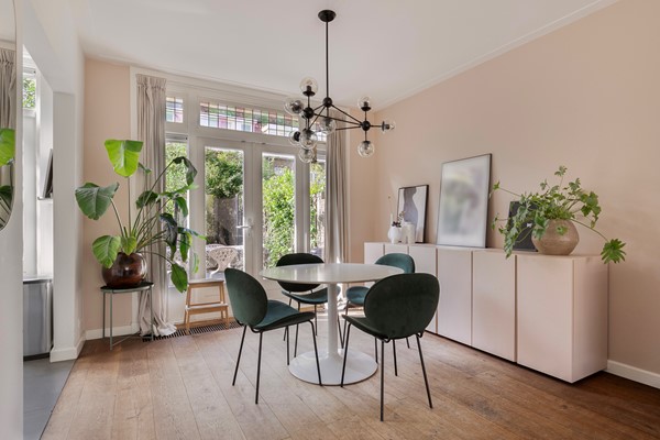 Medium property photo - Van Meursstraat 14, 3532 CJ Utrecht