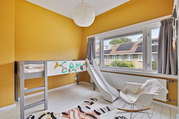 Medium property photo - Van Meursstraat 14, 3532 CJ Utrecht