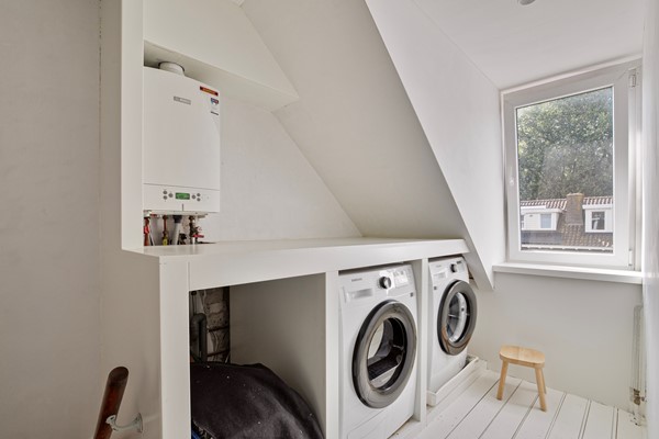 Medium property photo - Van Meursstraat 14, 3532 CJ Utrecht