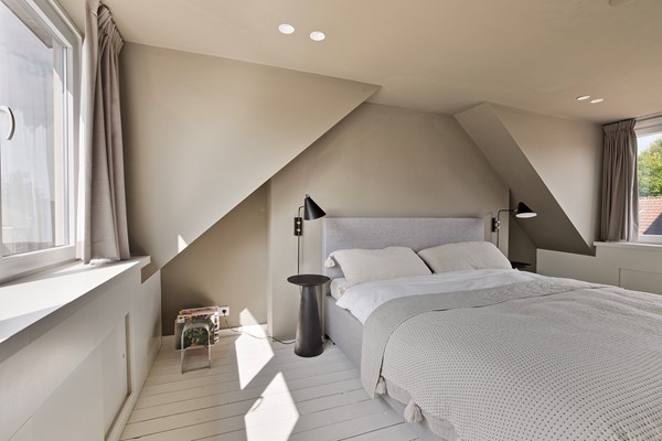 Medium property photo - Van Meursstraat 14, 3532 CJ Utrecht