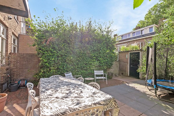 Medium property photo - Van Meursstraat 14, 3532 CJ Utrecht