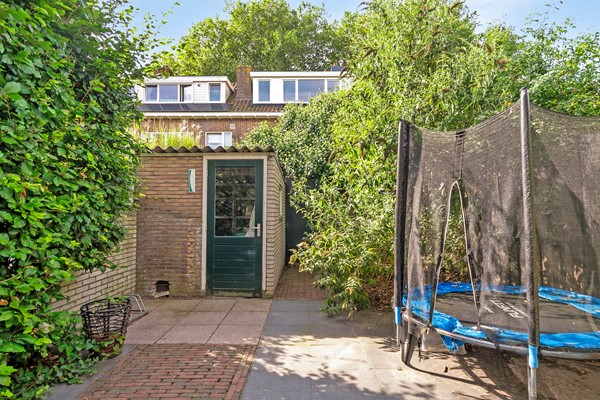 Medium property photo - Van Meursstraat 14, 3532 CJ Utrecht