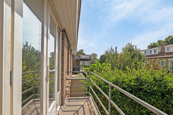 Medium property photo - Van Meursstraat 14, 3532 CJ Utrecht