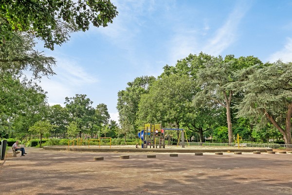 Medium property photo - Van Meursstraat 14, 3532 CJ Utrecht