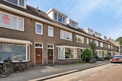 Nieuw in verkoop: Van Meursstraat 14, 3532 CJ Utrecht