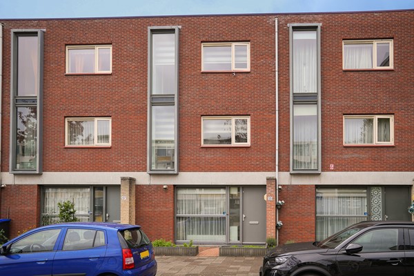 Eisenhowerlaan 55, 3527HG Utrecht