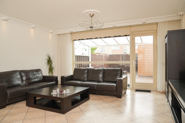 Medium property photo - Eisenhowerlaan 55, 3527 HG Utrecht