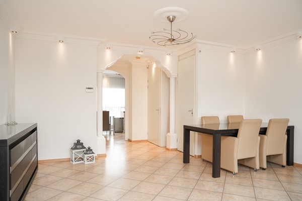 Medium property photo - Eisenhowerlaan 55, 3527 HG Utrecht