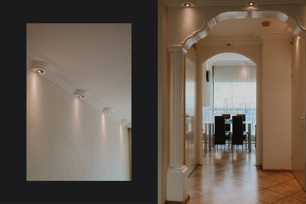 Medium property photo - Eisenhowerlaan 55, 3527 HG Utrecht