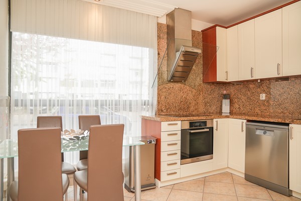 Medium property photo - Eisenhowerlaan 55, 3527 HG Utrecht