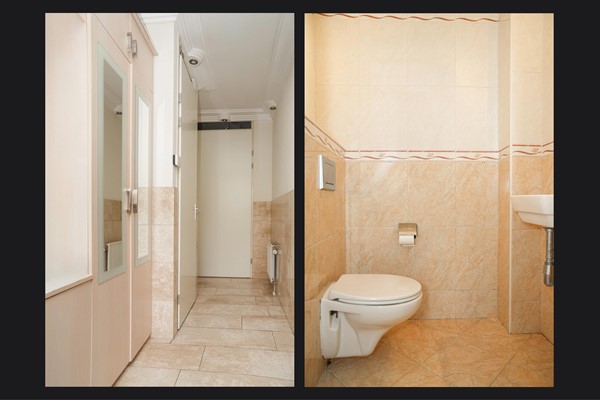 Medium property photo - Eisenhowerlaan 55, 3527 HG Utrecht