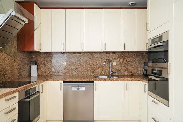 Medium property photo - Eisenhowerlaan 55, 3527 HG Utrecht