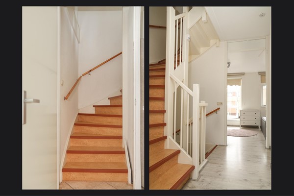 Medium property photo - Eisenhowerlaan 55, 3527 HG Utrecht