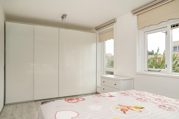 Medium property photo - Eisenhowerlaan 55, 3527 HG Utrecht