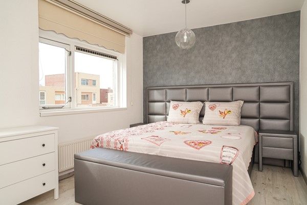 Medium property photo - Eisenhowerlaan 55, 3527 HG Utrecht