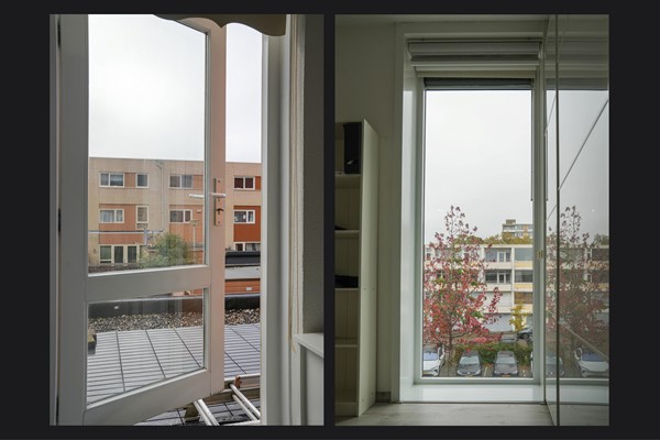 Medium property photo - Eisenhowerlaan 55, 3527 HG Utrecht